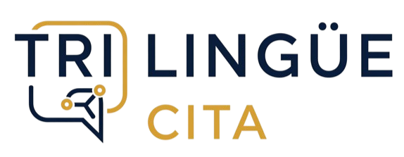 Trilinguecita Logo